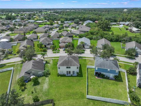 A home in KISSIMMEE