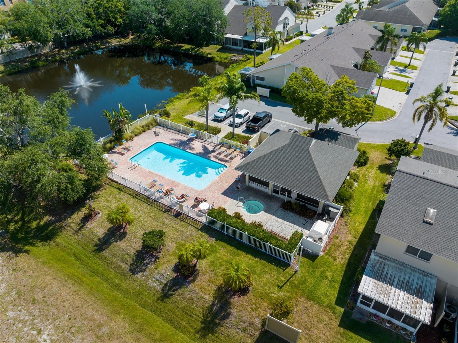 1050 STARKEY ROAD 2205