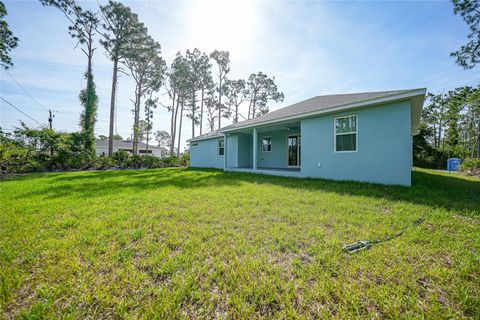 A home in PORT CHARLOTTE