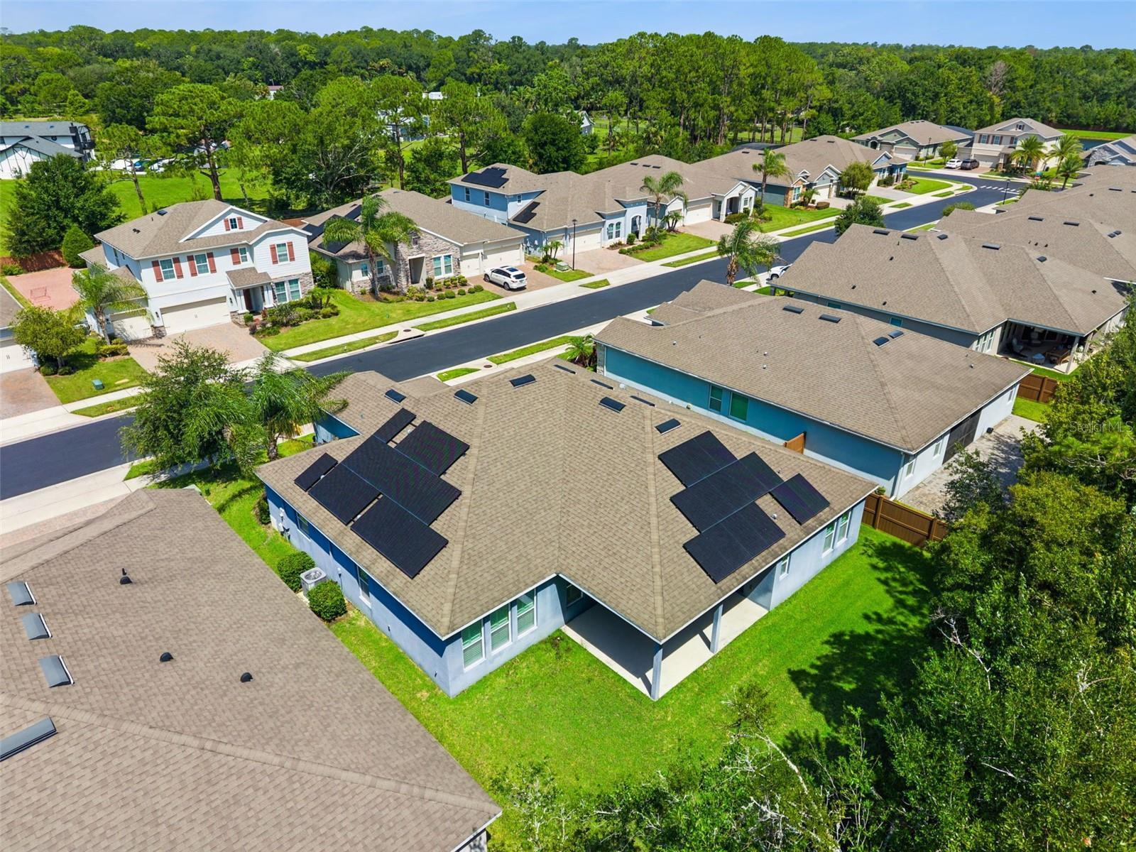 1239 GRASS FERN LANE