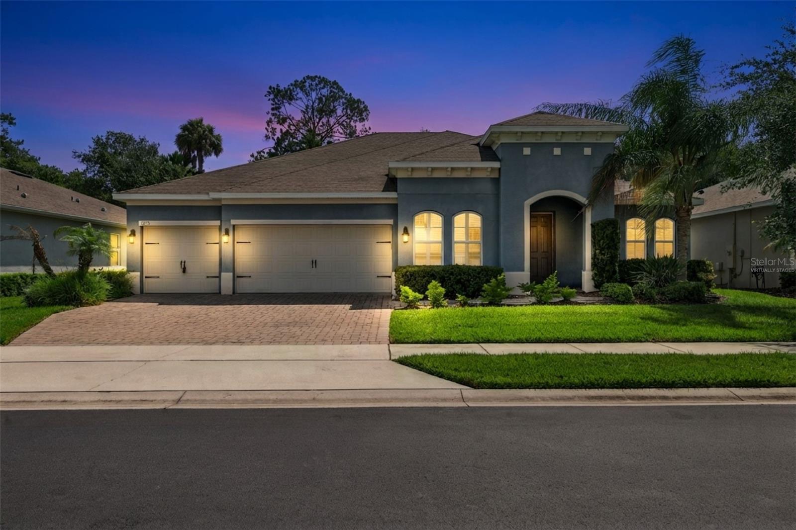 1239 GRASS FERN LANE