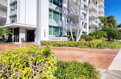 700 BEACH DRIVE NE 701 ST PETERSBURG FL 33701