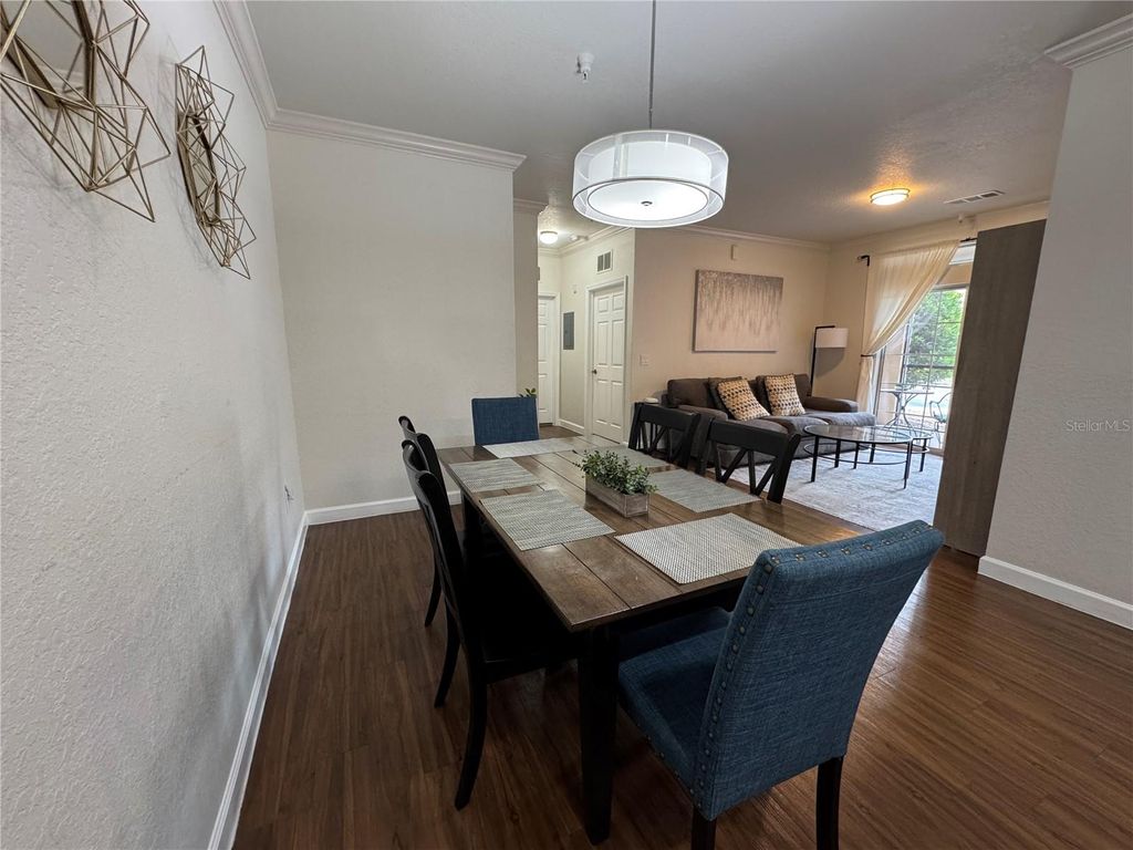 Photo of 1361 Tuscan Terrace #7104, Davenport, FL 33896 (MLS # O6404737)