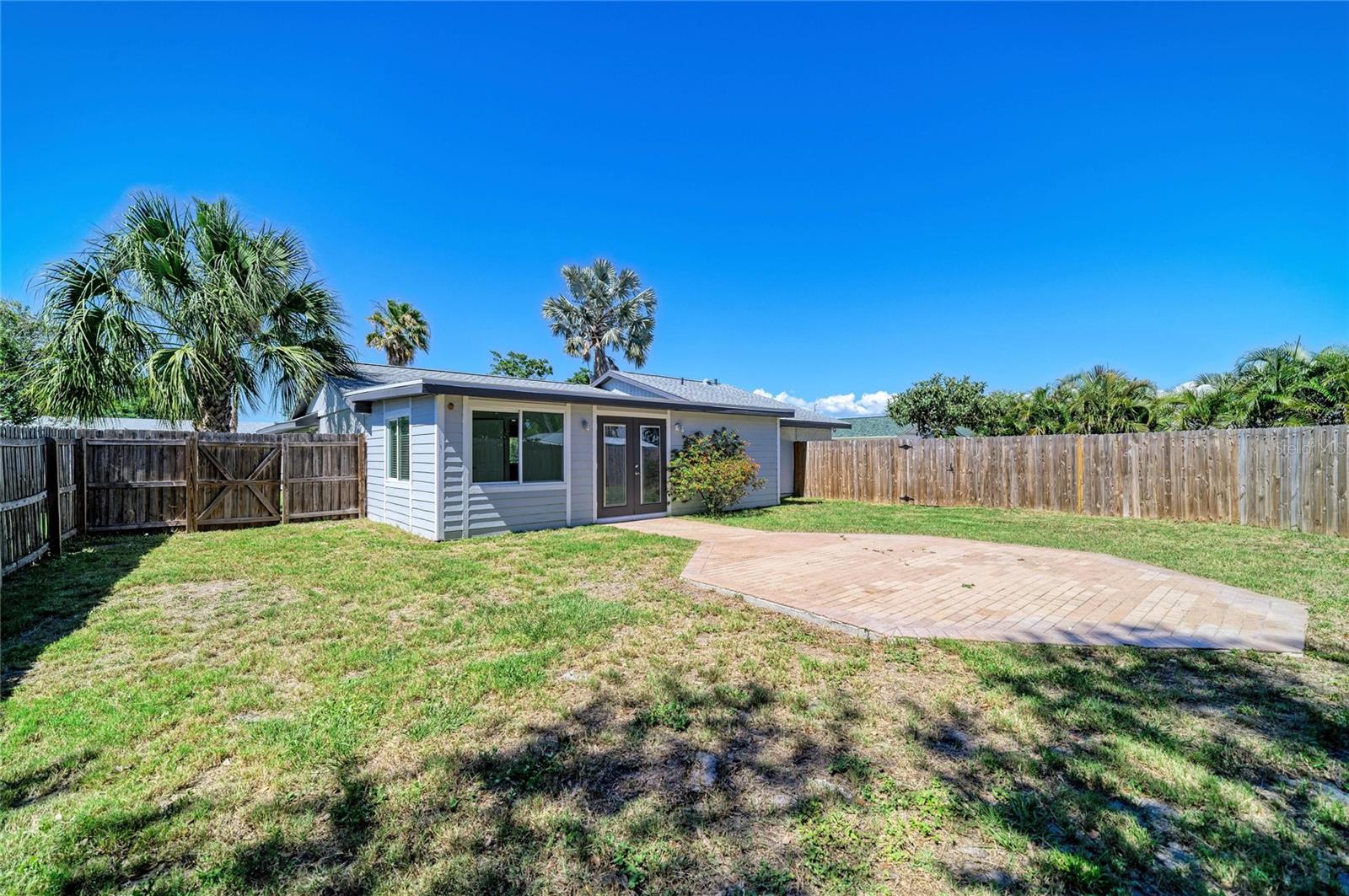 CORDOVA LAKES PH IV - Residential