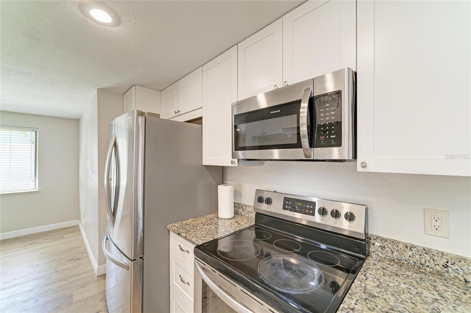 CORDOVA LAKES PH IV - Residential