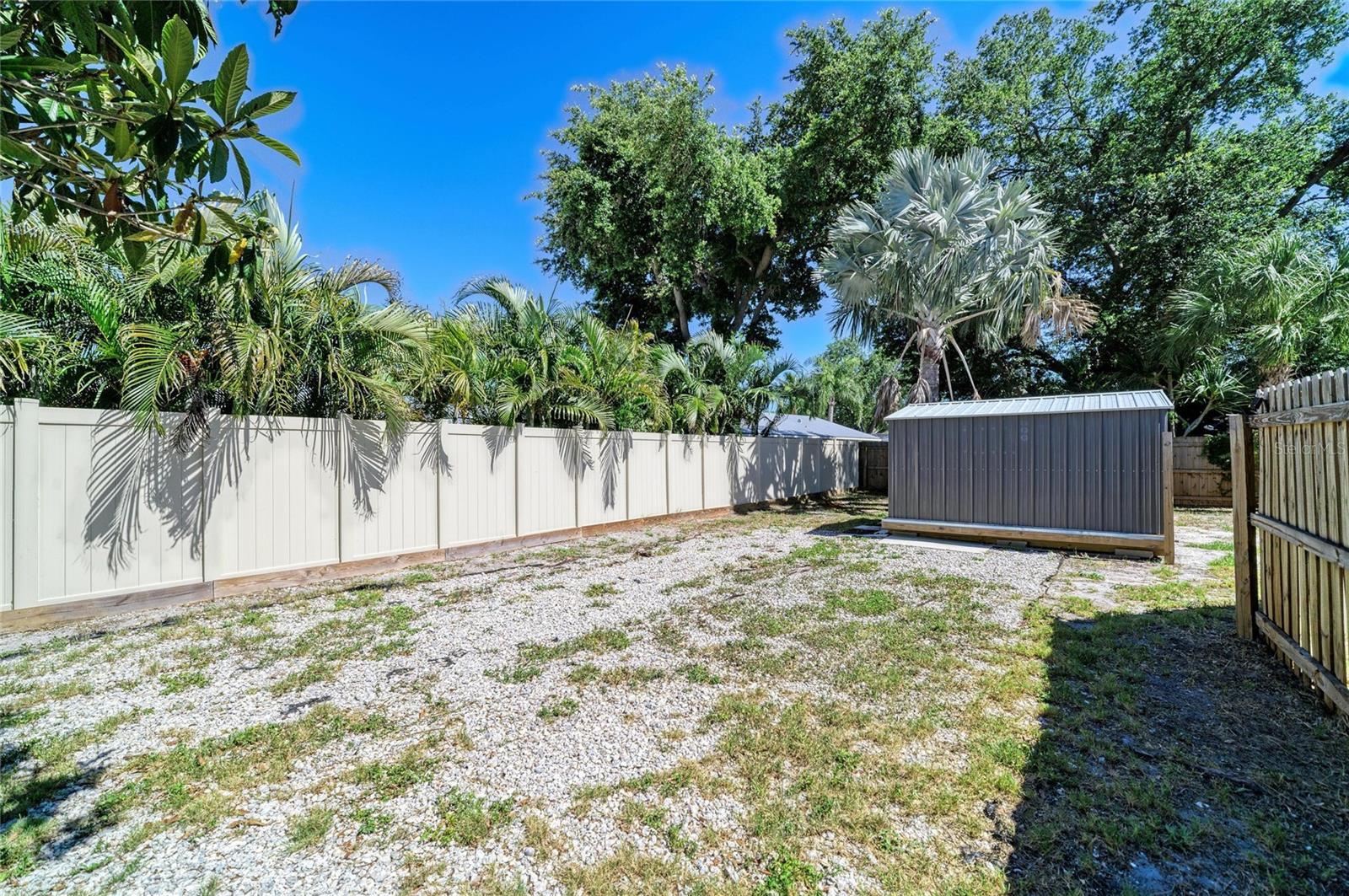 CORDOVA LAKES PH IV - Residential