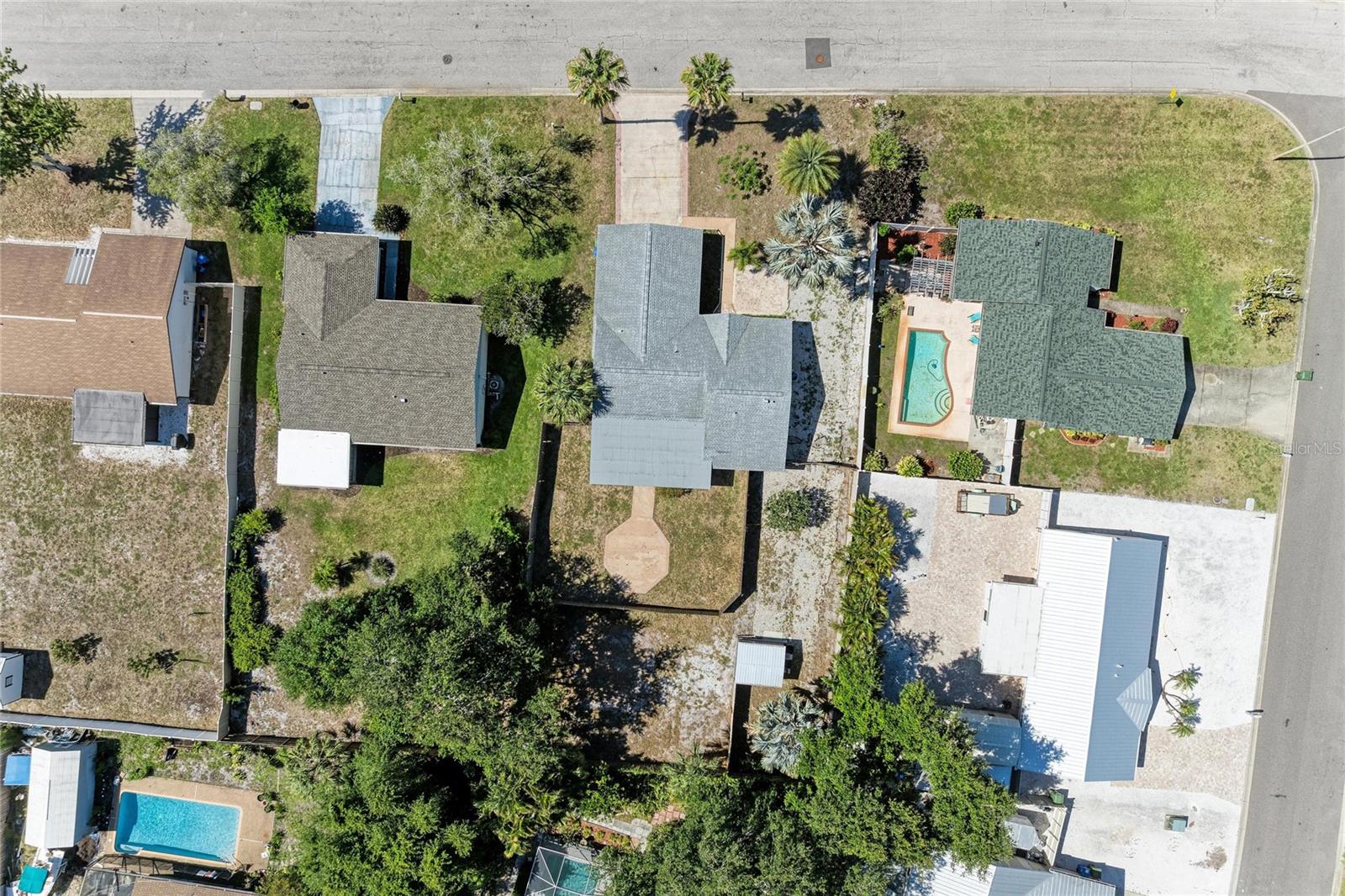 CORDOVA LAKES PH IV - Residential