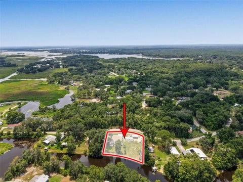 Tiny photo for 4101 E Gloria Drive, Hernando, FL 34442 (MLS # W7888165)