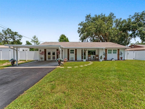 Tiny photo for 4101 E Gloria Drive, Hernando, FL 34442 (MLS # W7888165)