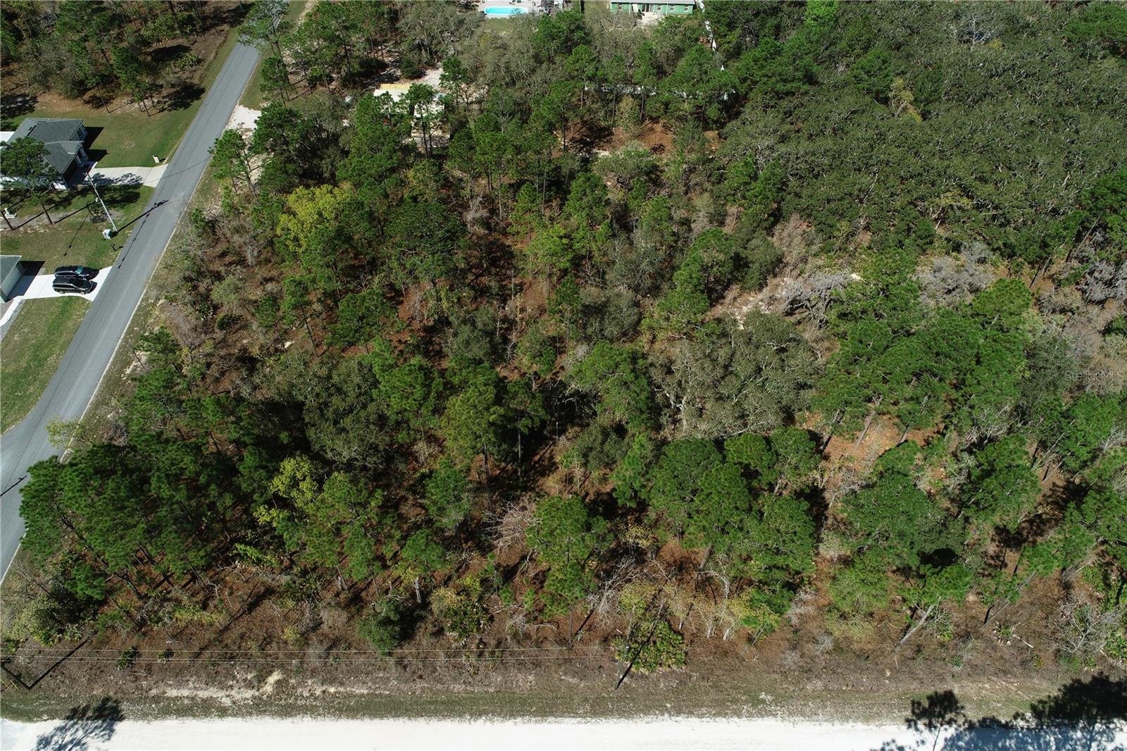 ROYAL HIGHLANDS - Land