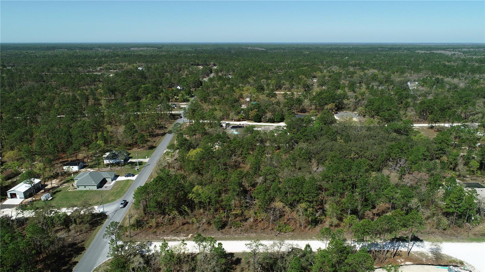 ROYAL HIGHLANDS - Land