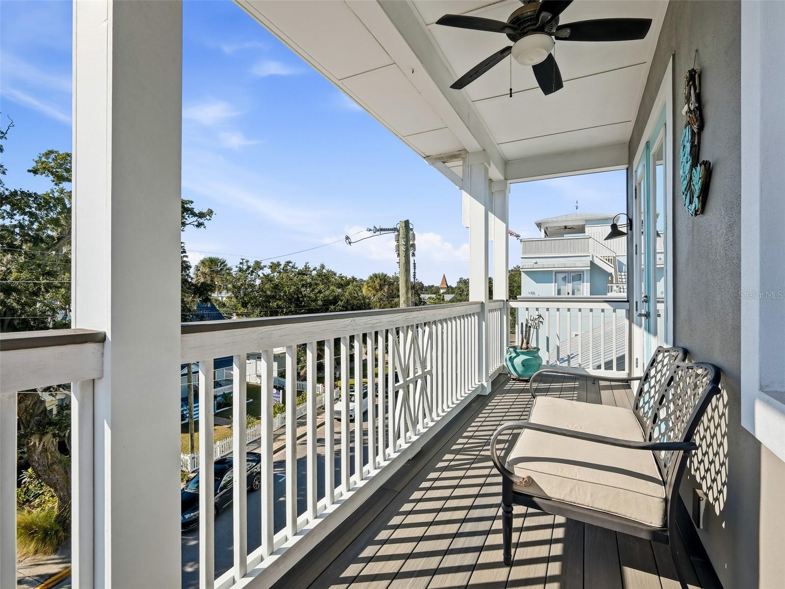 TABBY HOUSE SUB - Residential