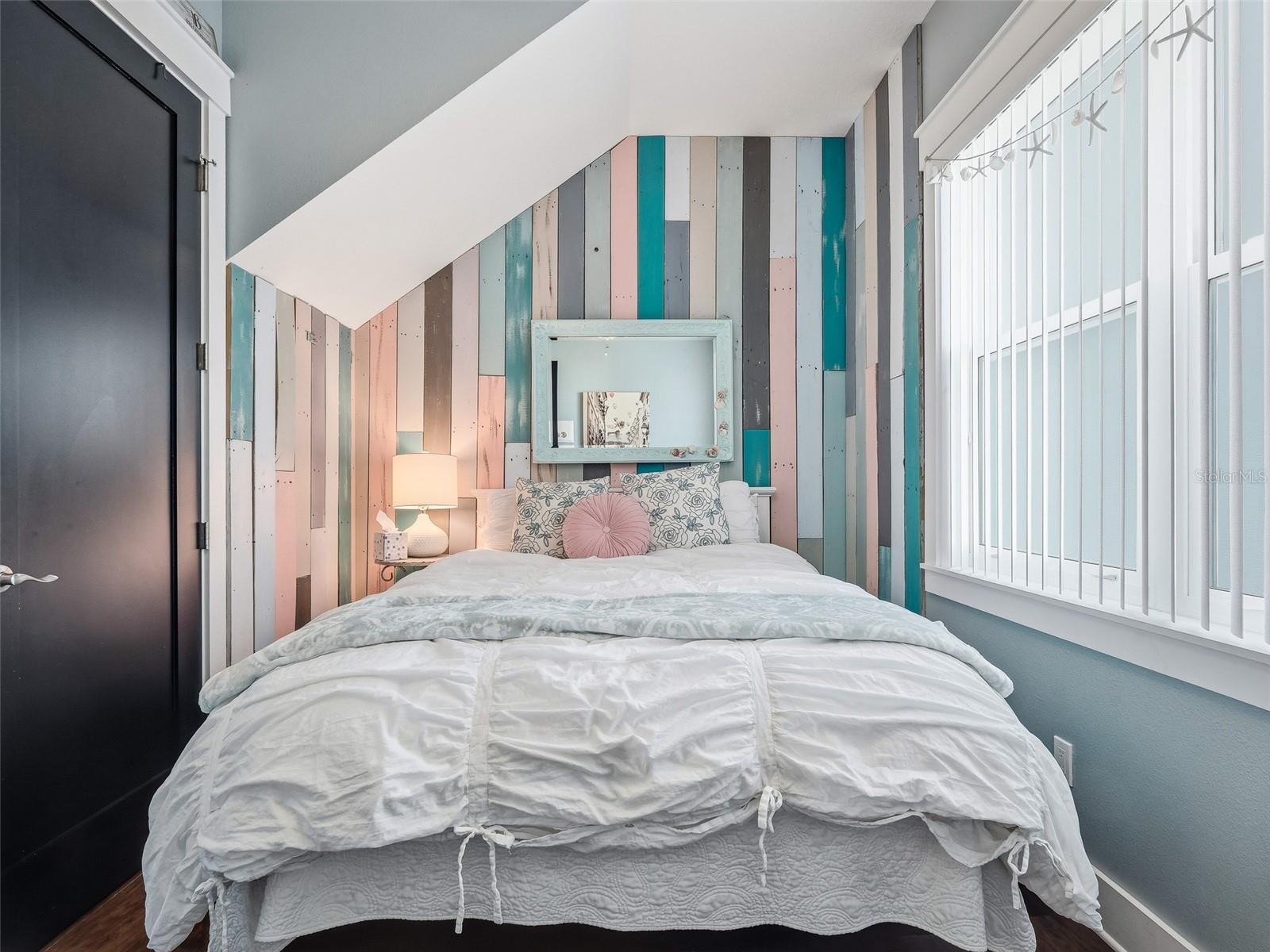 TABBY HOUSE SUB - Residential