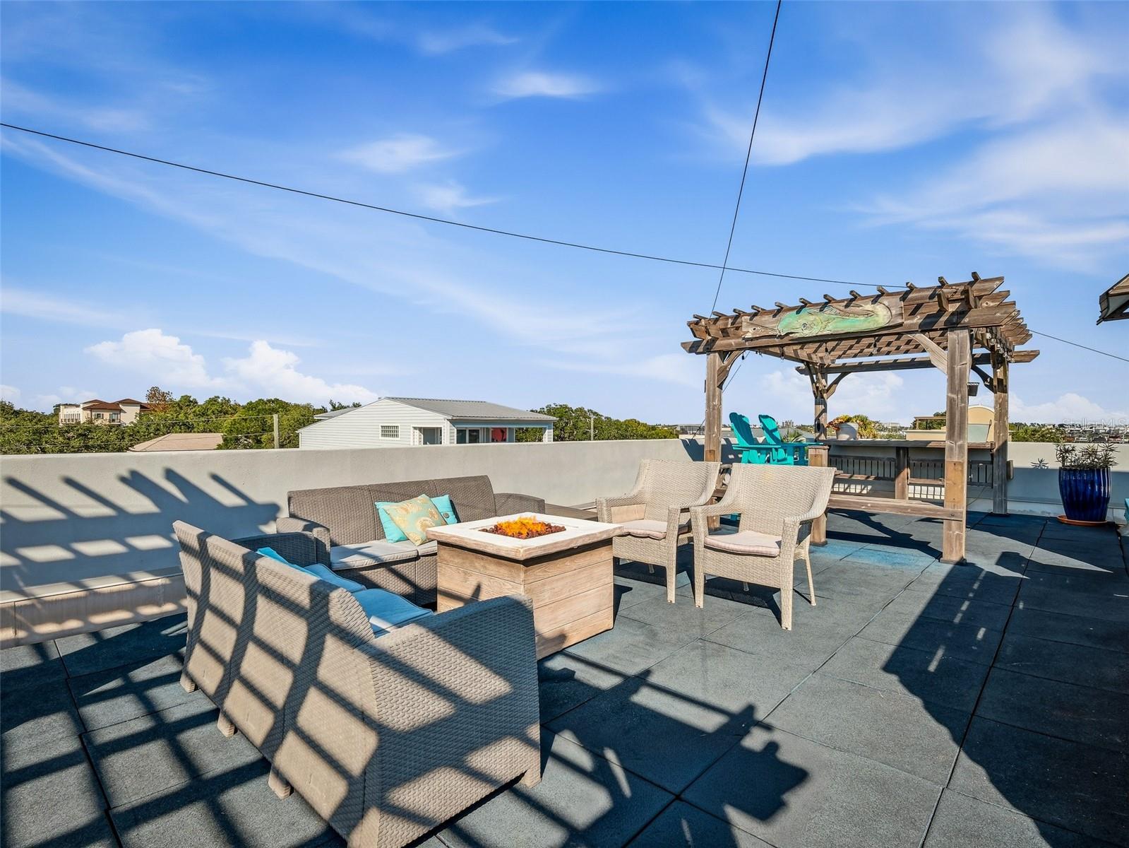 TABBY HOUSE SUB - Residential