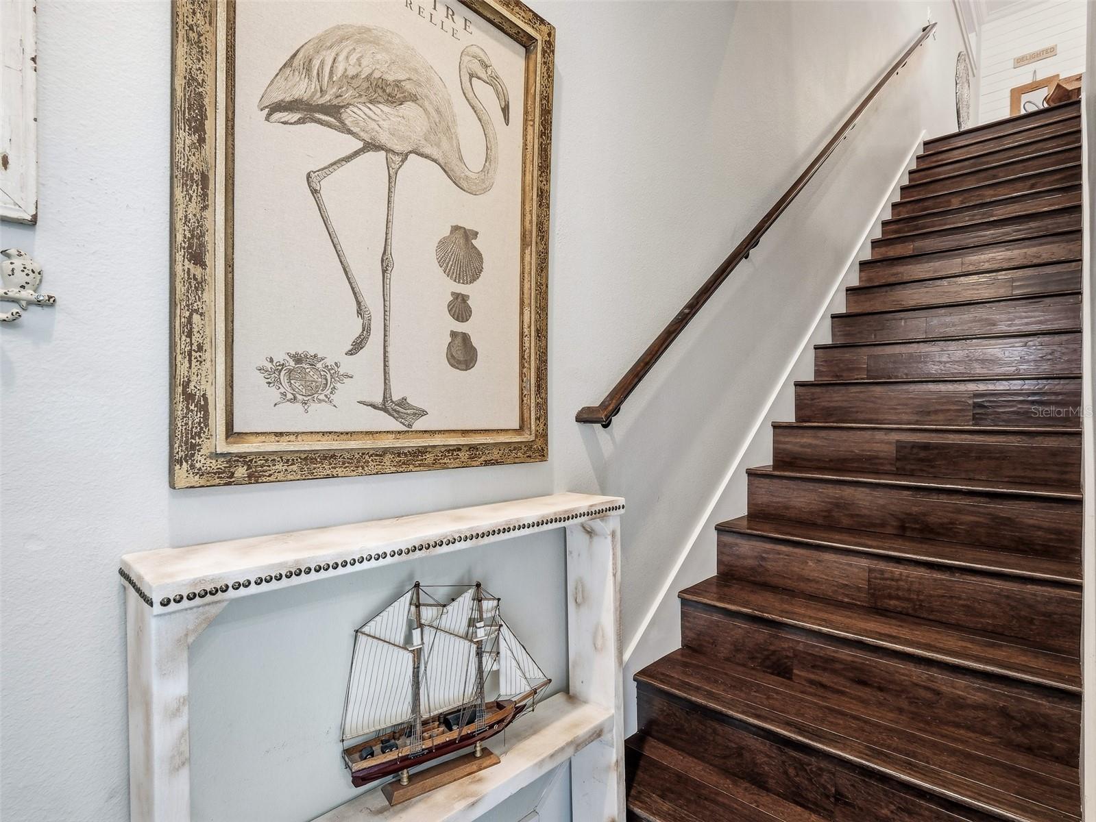 TABBY HOUSE SUB - Residential