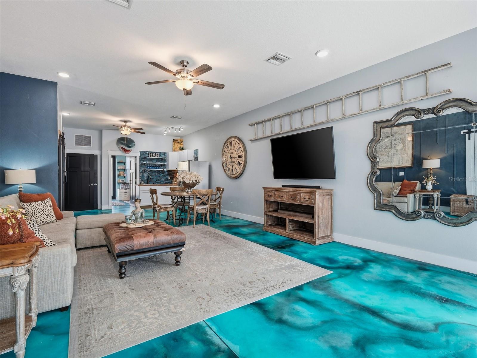 TABBY HOUSE SUB - Residential