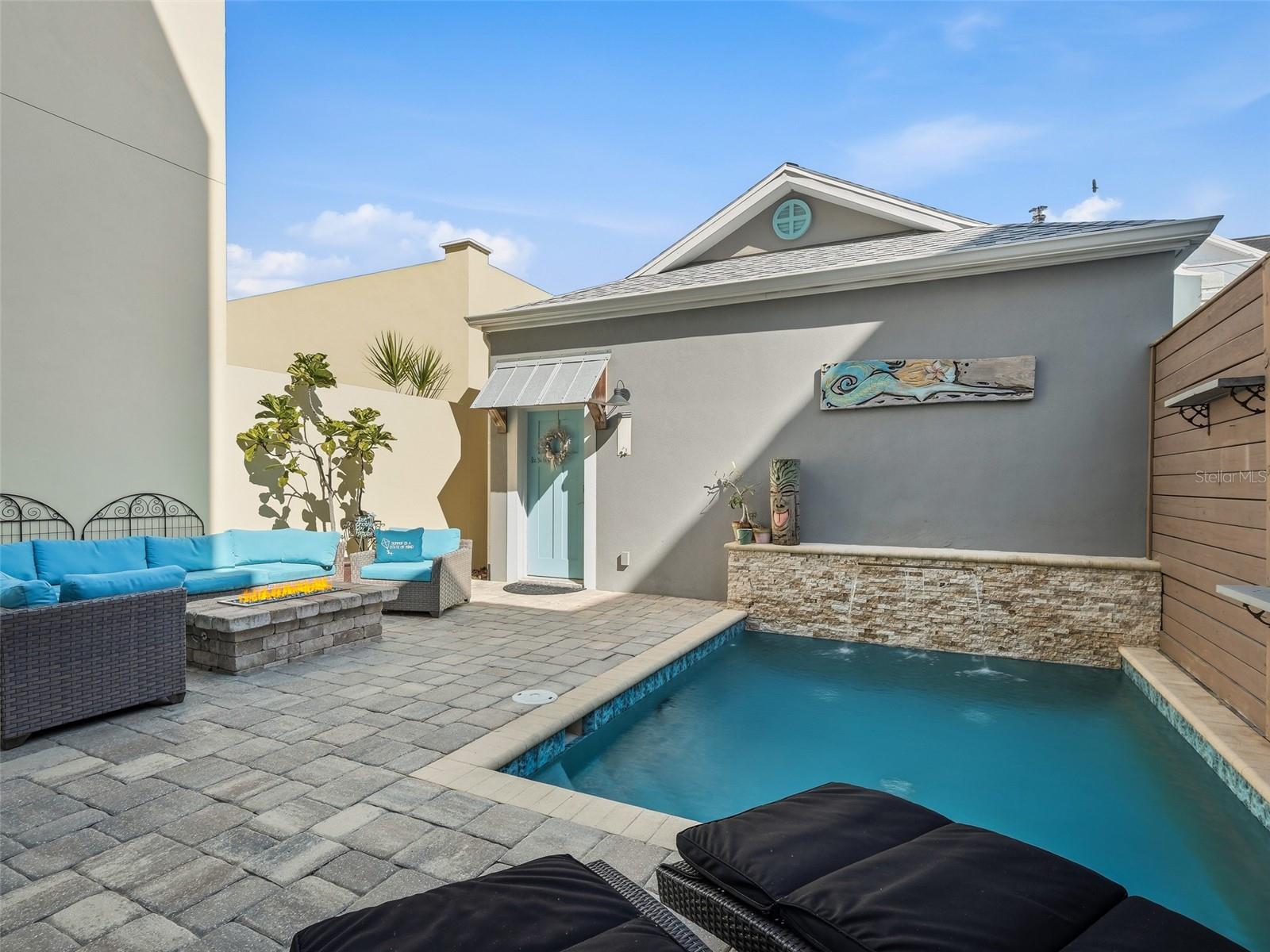 TABBY HOUSE SUB - Residential