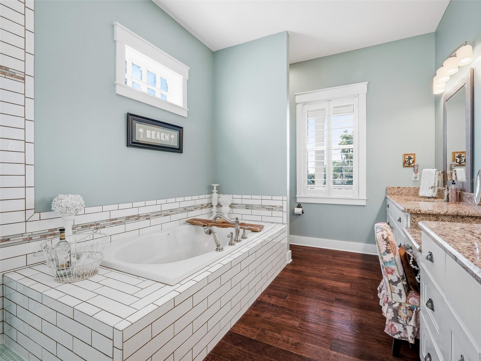 TABBY HOUSE SUB - Residential