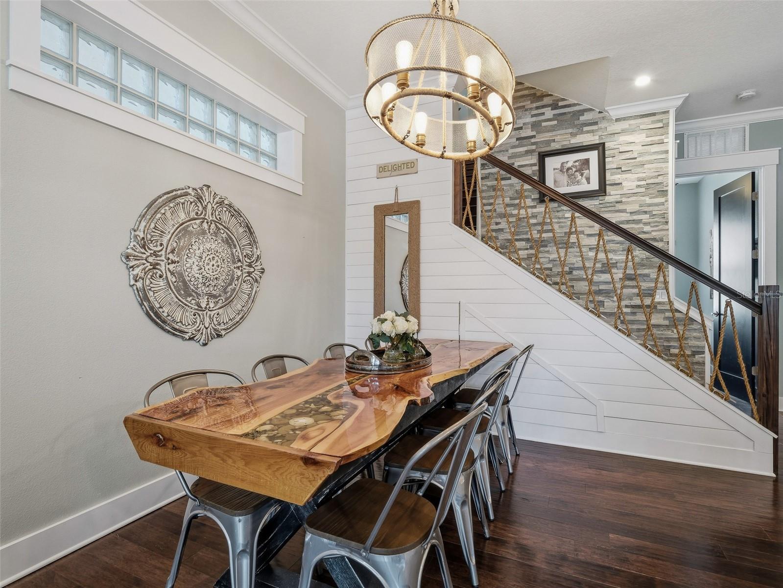 TABBY HOUSE SUB - Residential