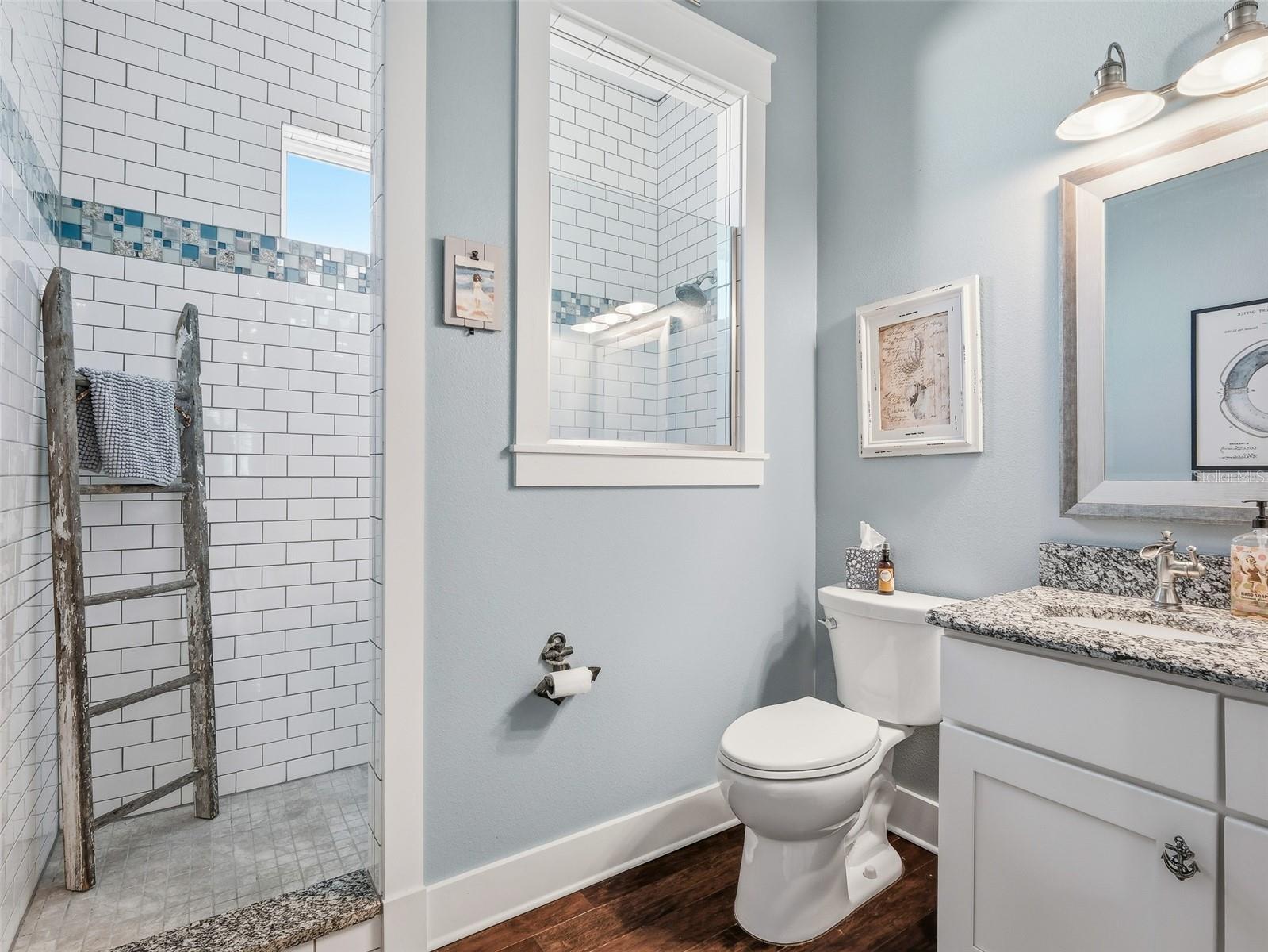 TABBY HOUSE SUB - Residential