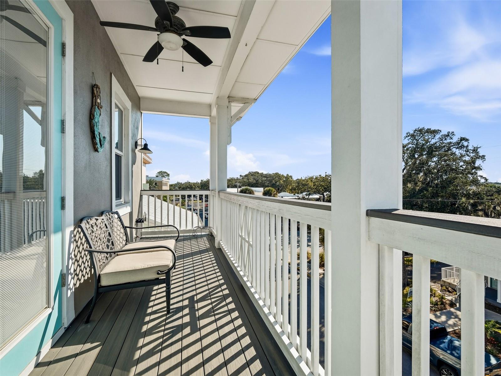 TABBY HOUSE SUB - Residential