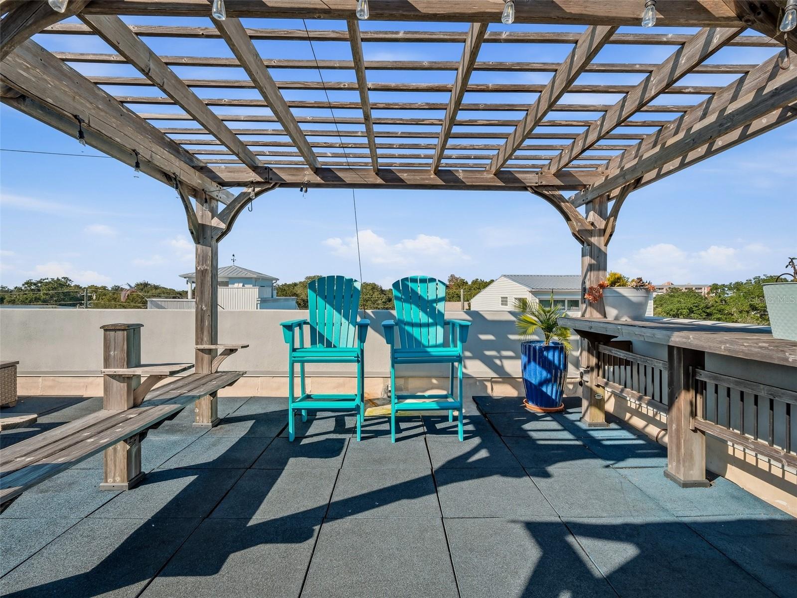 TABBY HOUSE SUB - Residential