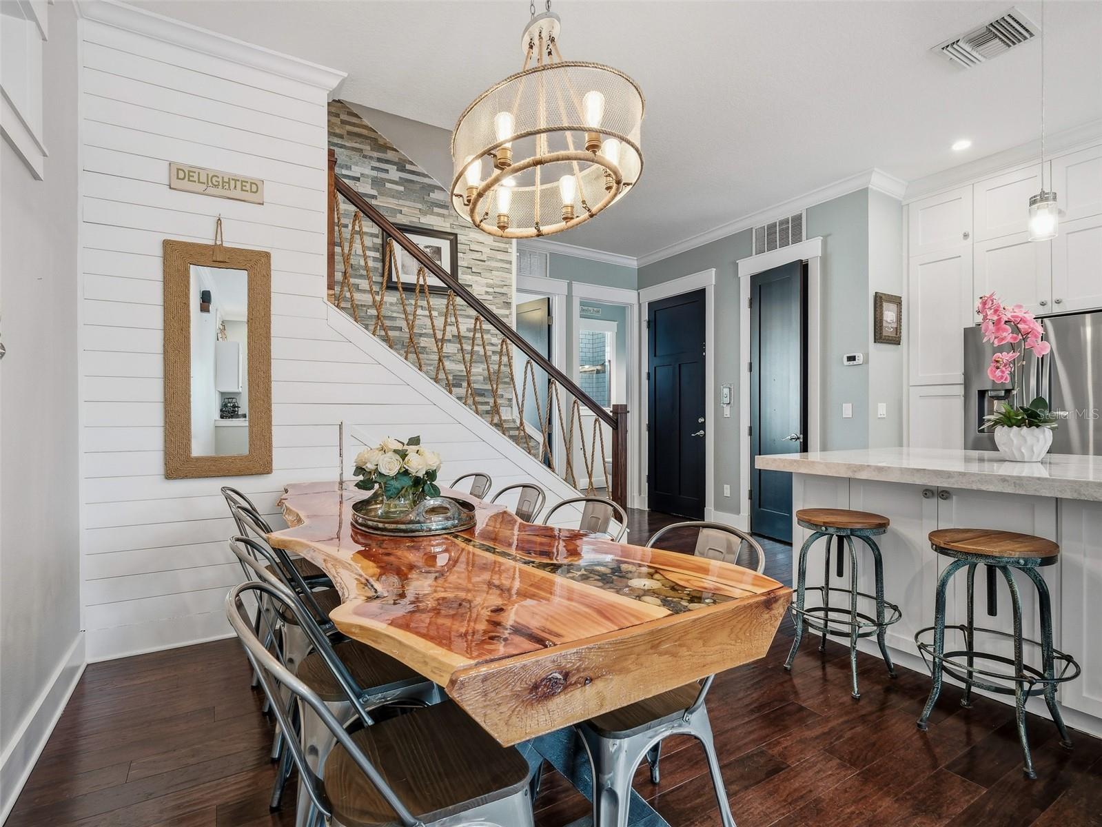 TABBY HOUSE SUB - Residential