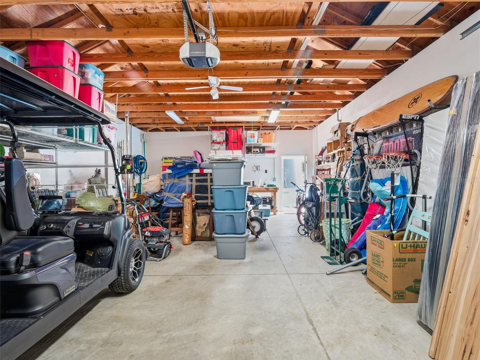 TABBY HOUSE SUB - Residential