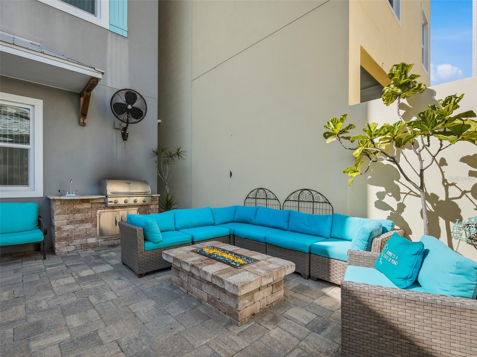 TABBY HOUSE SUB - Residential