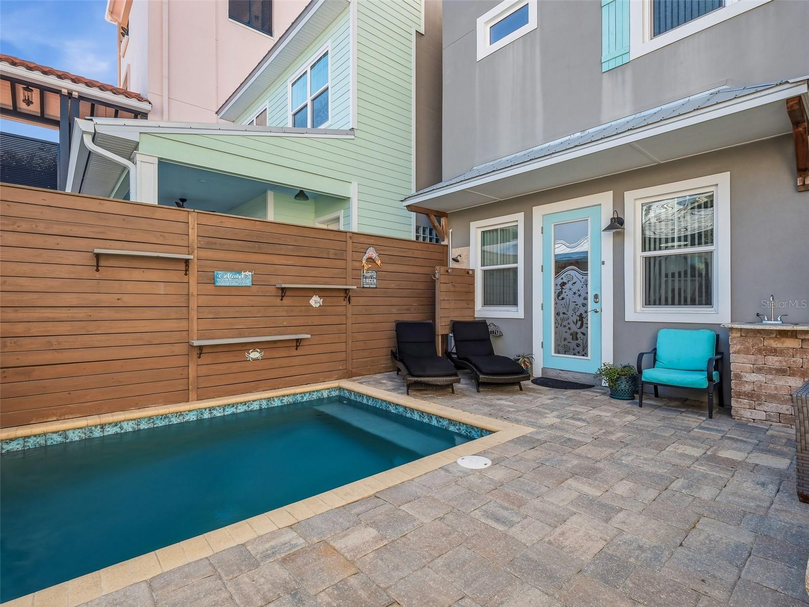 TABBY HOUSE SUB - Residential