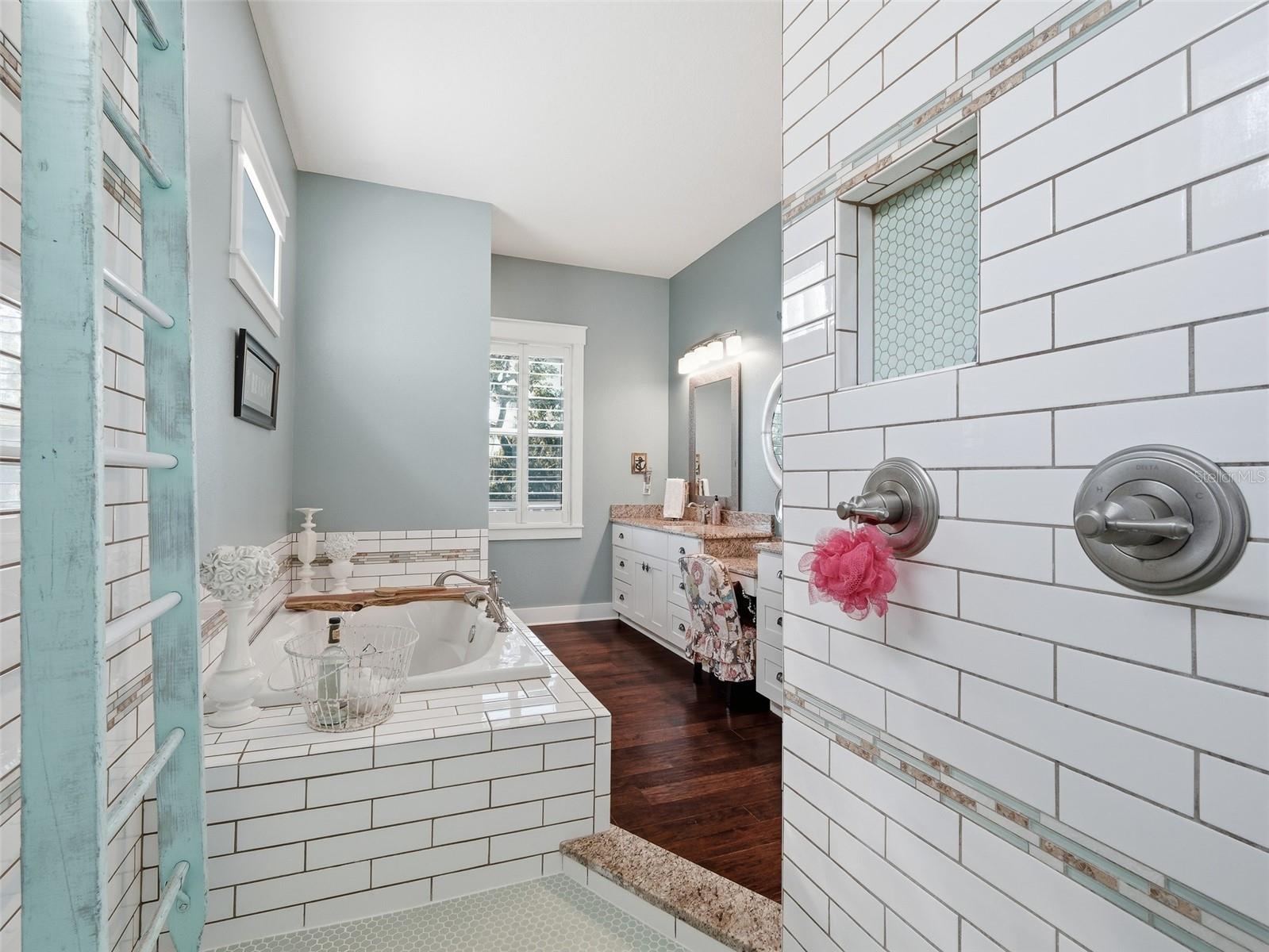 TABBY HOUSE SUB - Residential