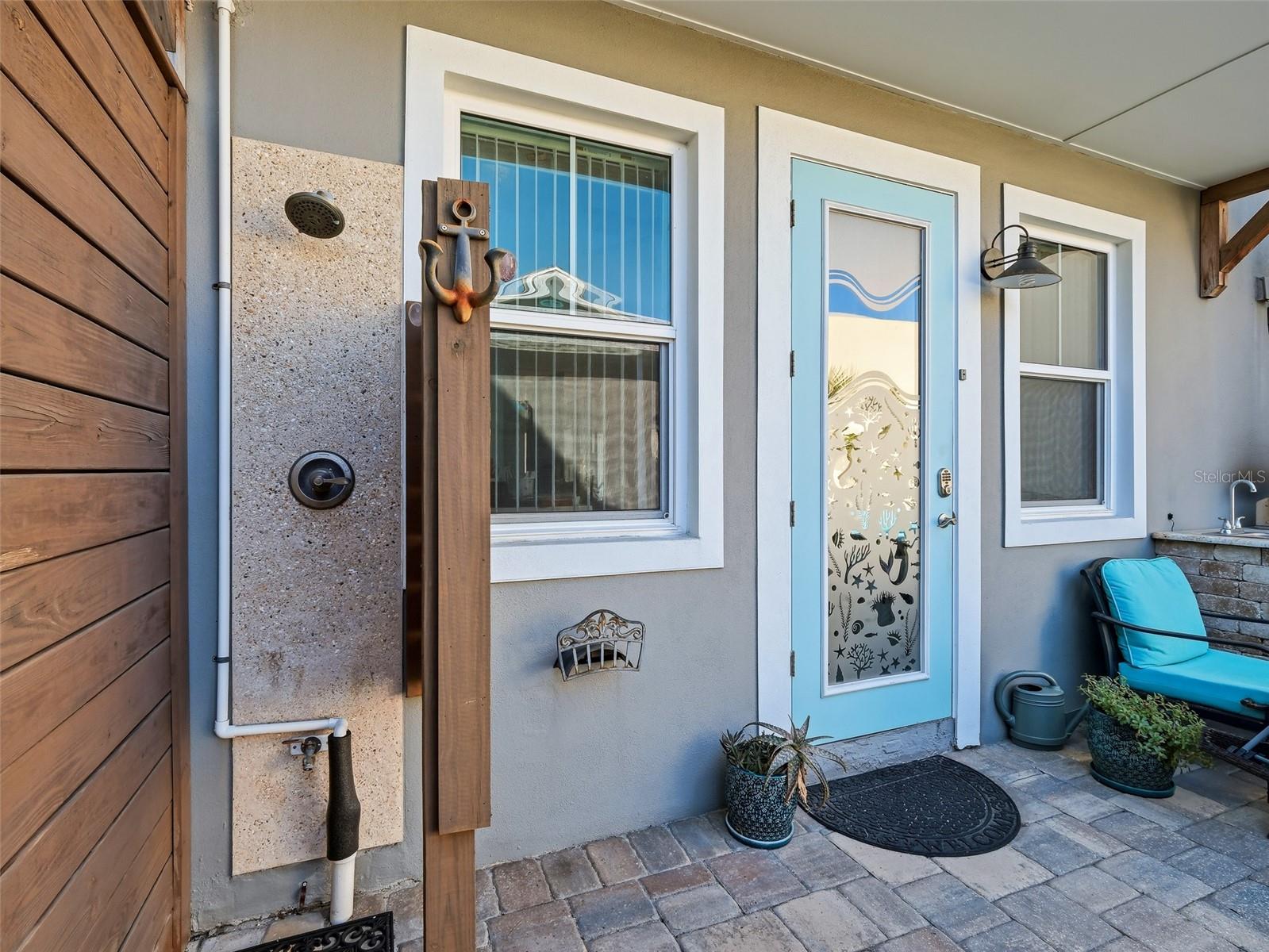 TABBY HOUSE SUB - Residential