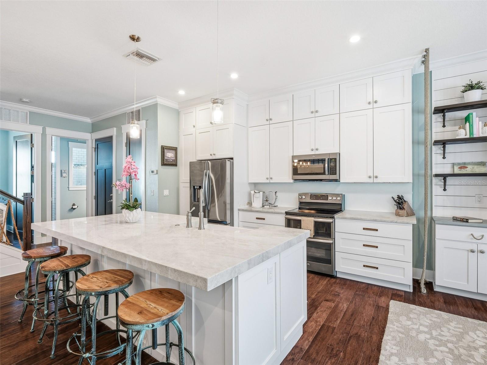 TABBY HOUSE SUB - Residential