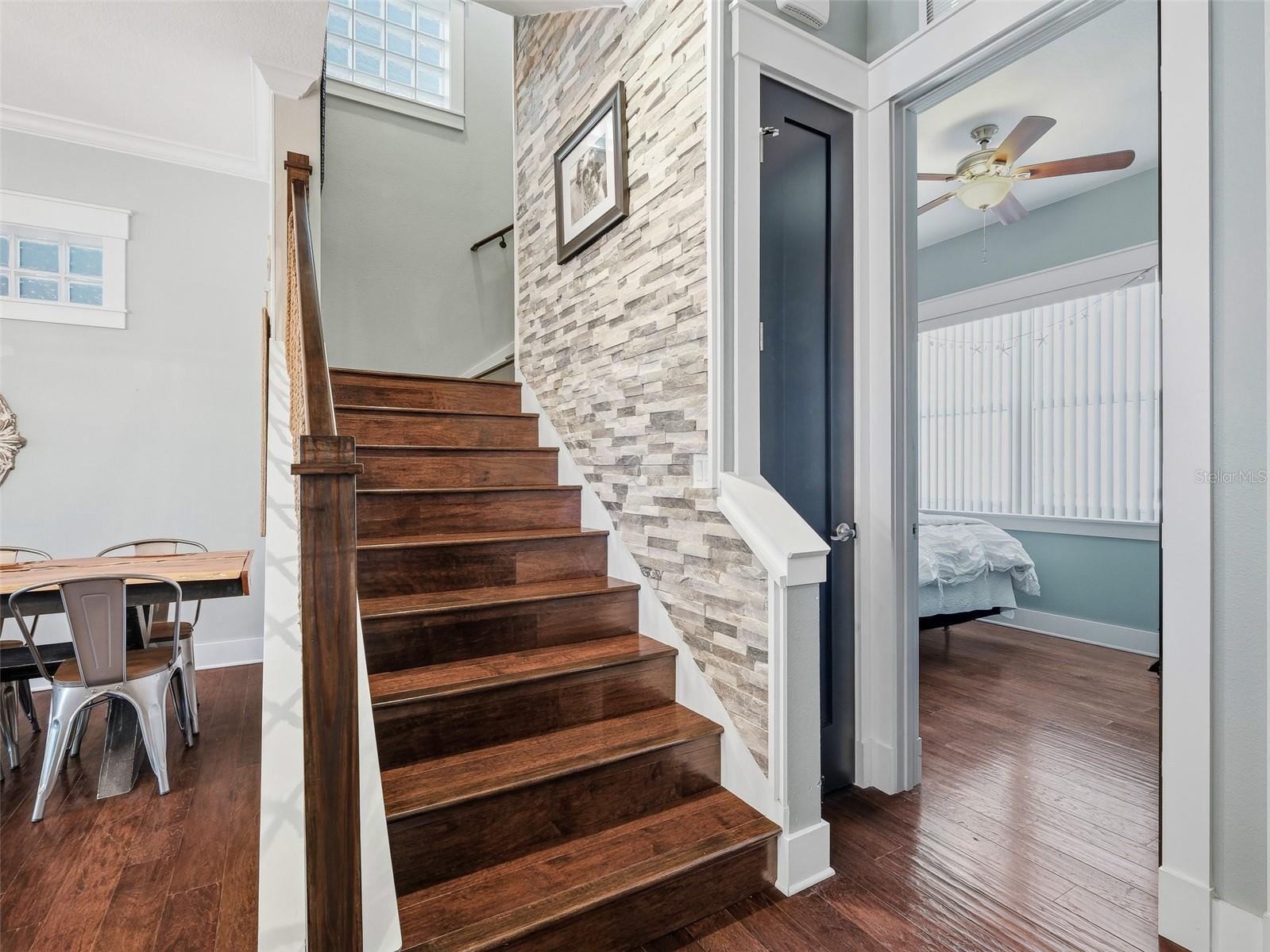 TABBY HOUSE SUB - Residential