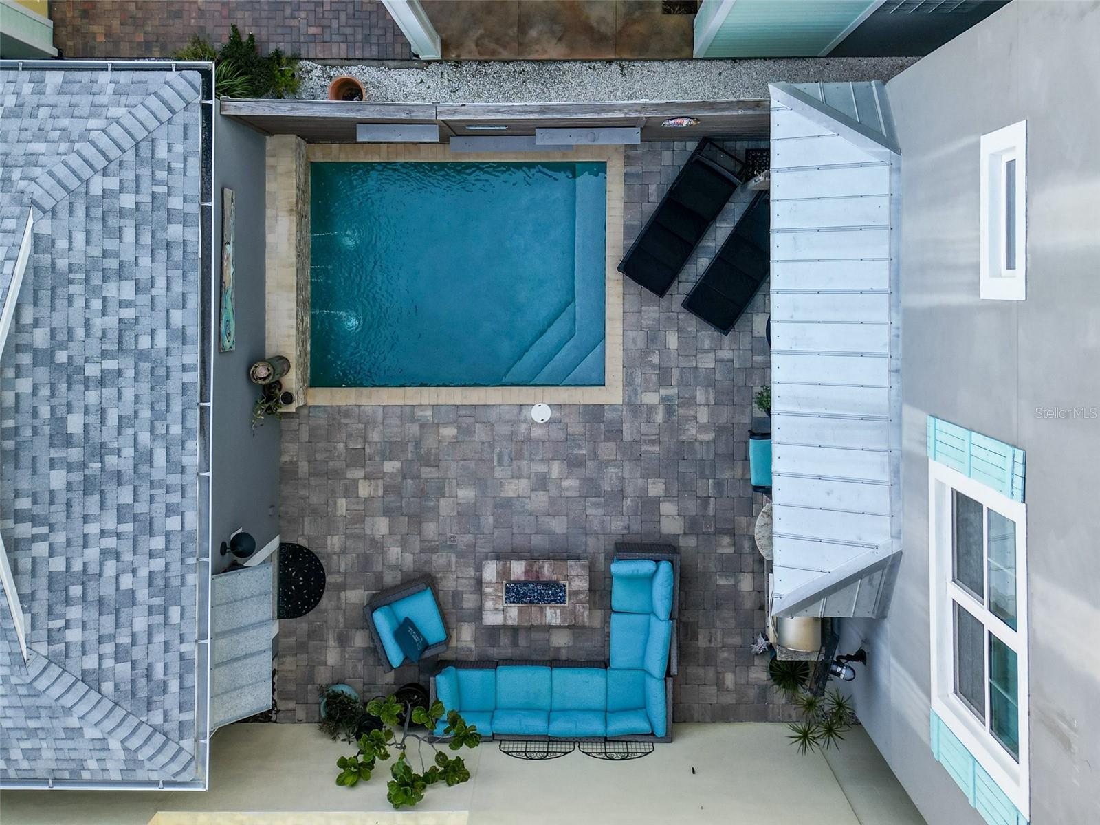 TABBY HOUSE SUB - Residential