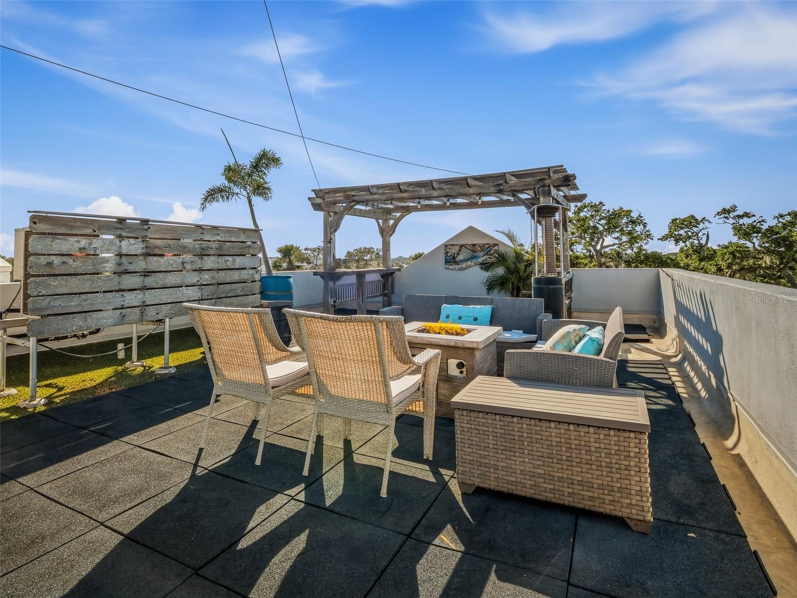 TABBY HOUSE SUB - Residential