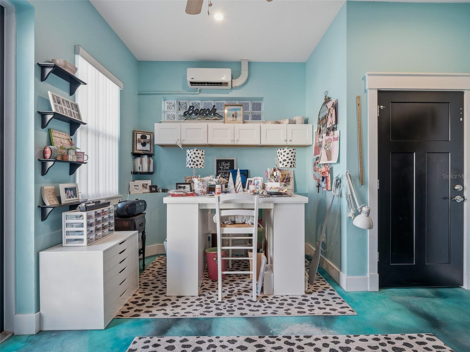 TABBY HOUSE SUB - Residential