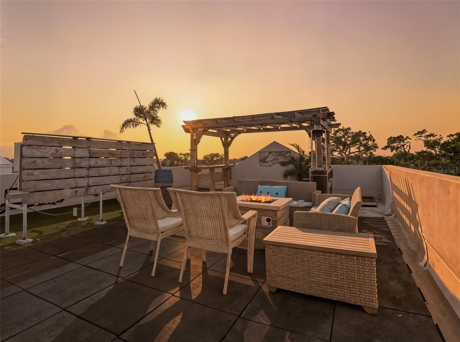 TABBY HOUSE SUB - Residential