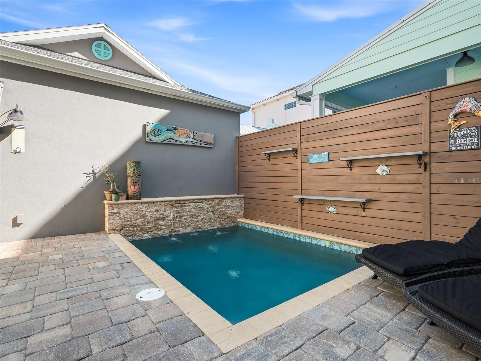 TABBY HOUSE SUB - Residential