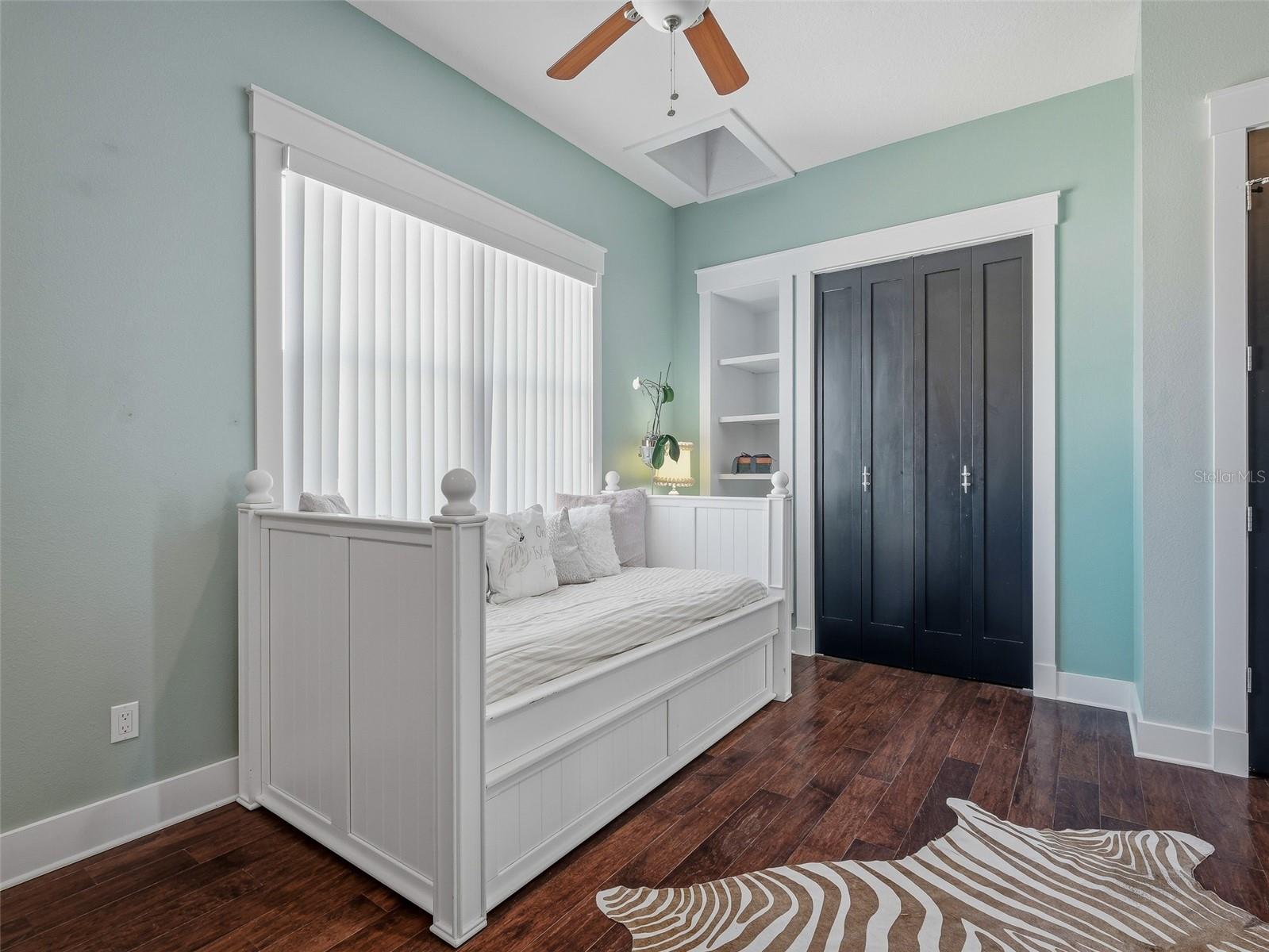 TABBY HOUSE SUB - Residential