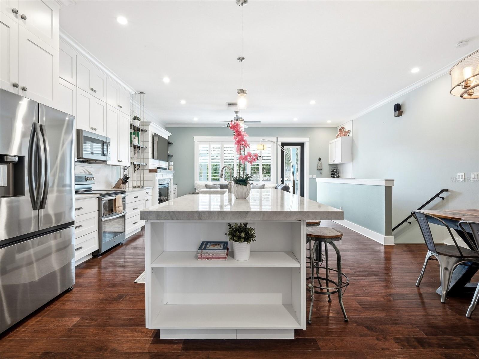 TABBY HOUSE SUB - Residential