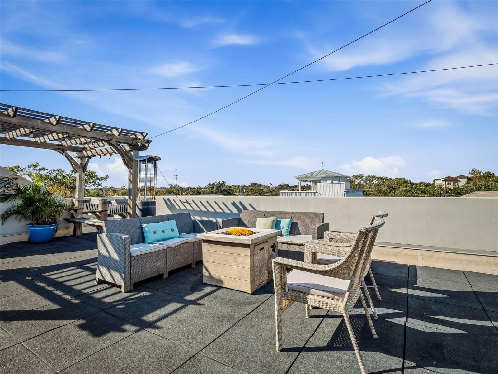 TABBY HOUSE SUB - Residential