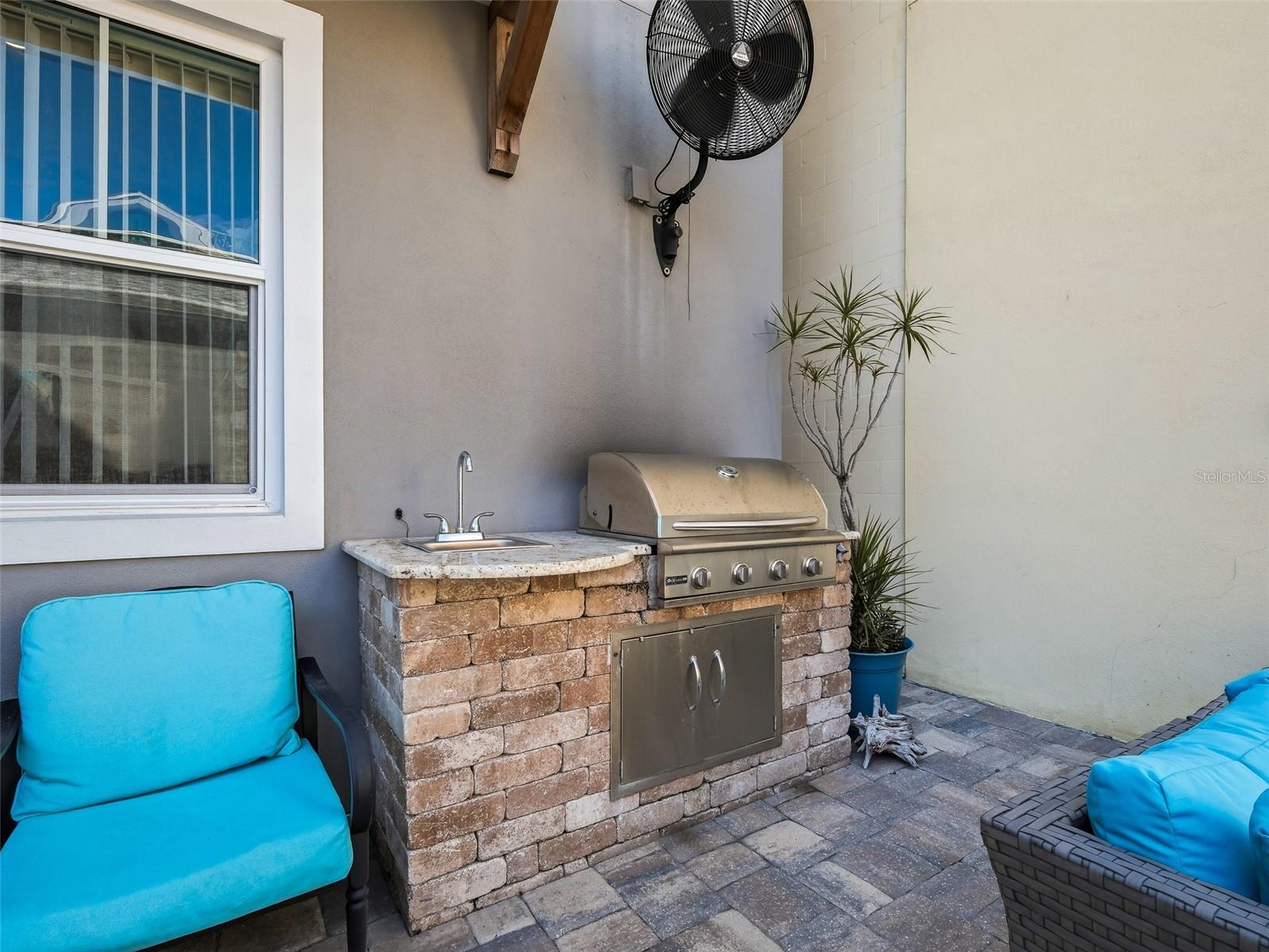 TABBY HOUSE SUB - Residential