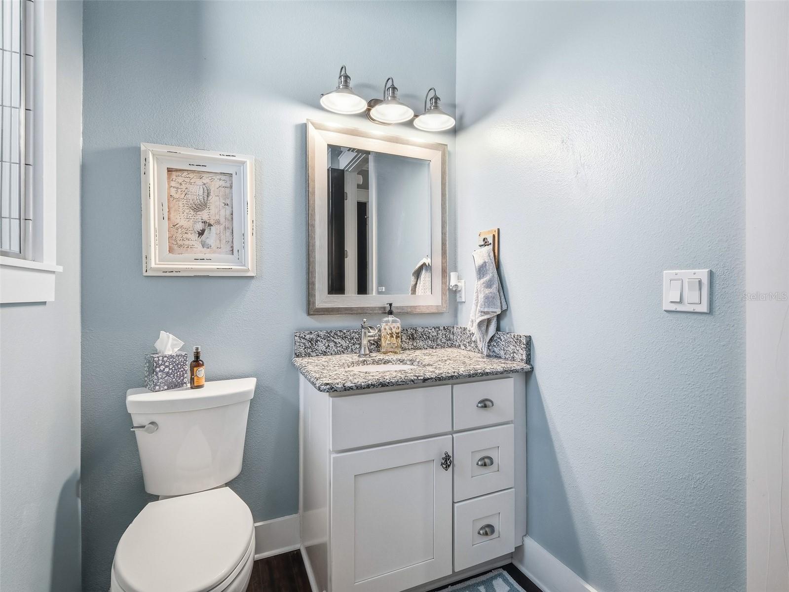 TABBY HOUSE SUB - Residential