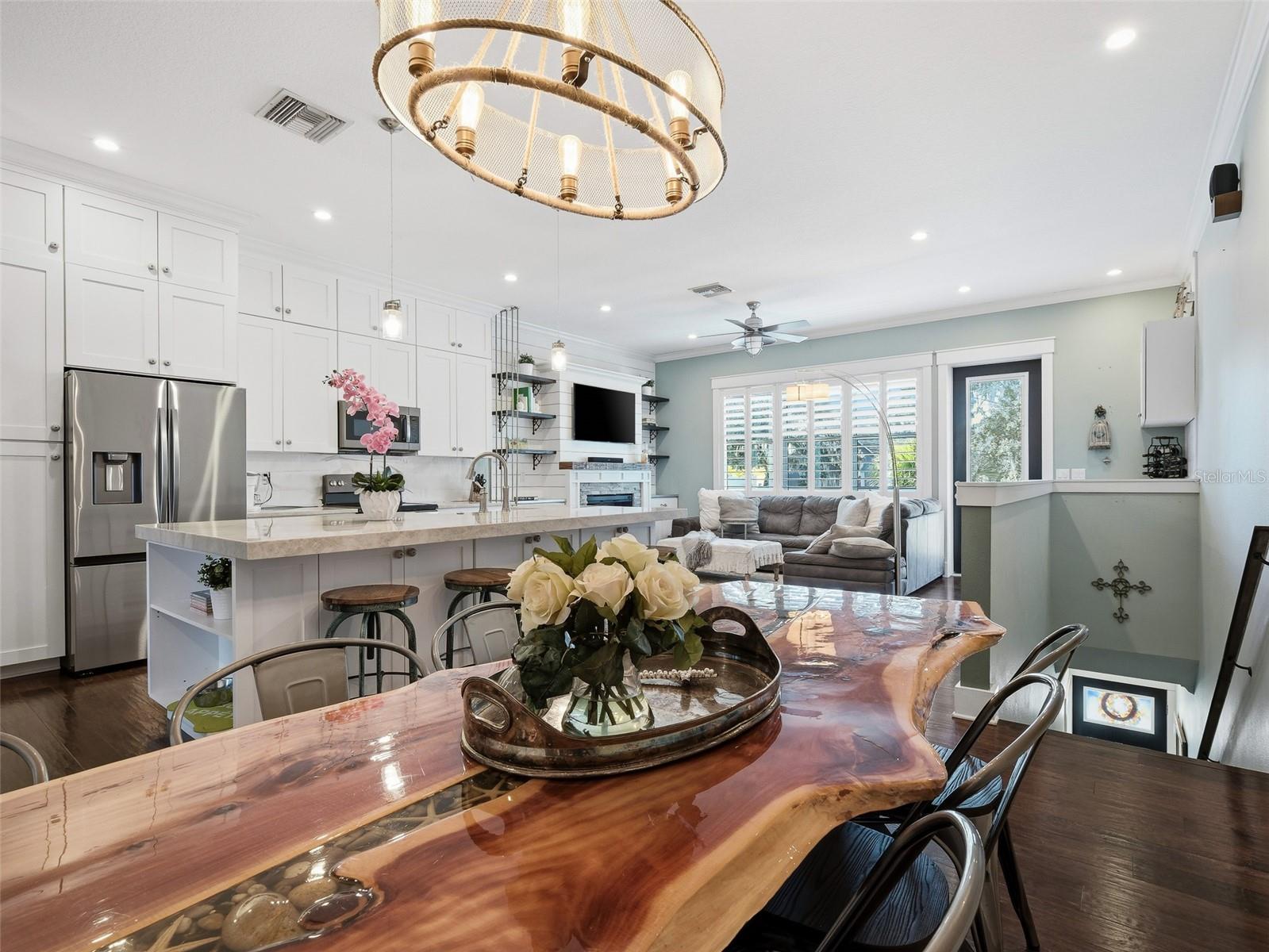 TABBY HOUSE SUB - Residential