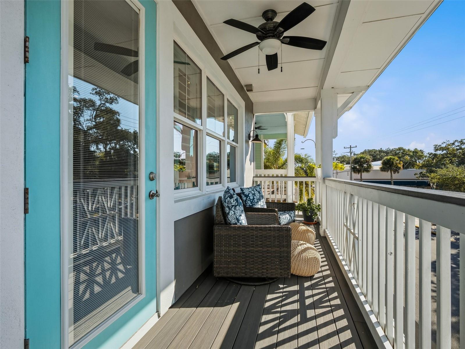 TABBY HOUSE SUB - Residential