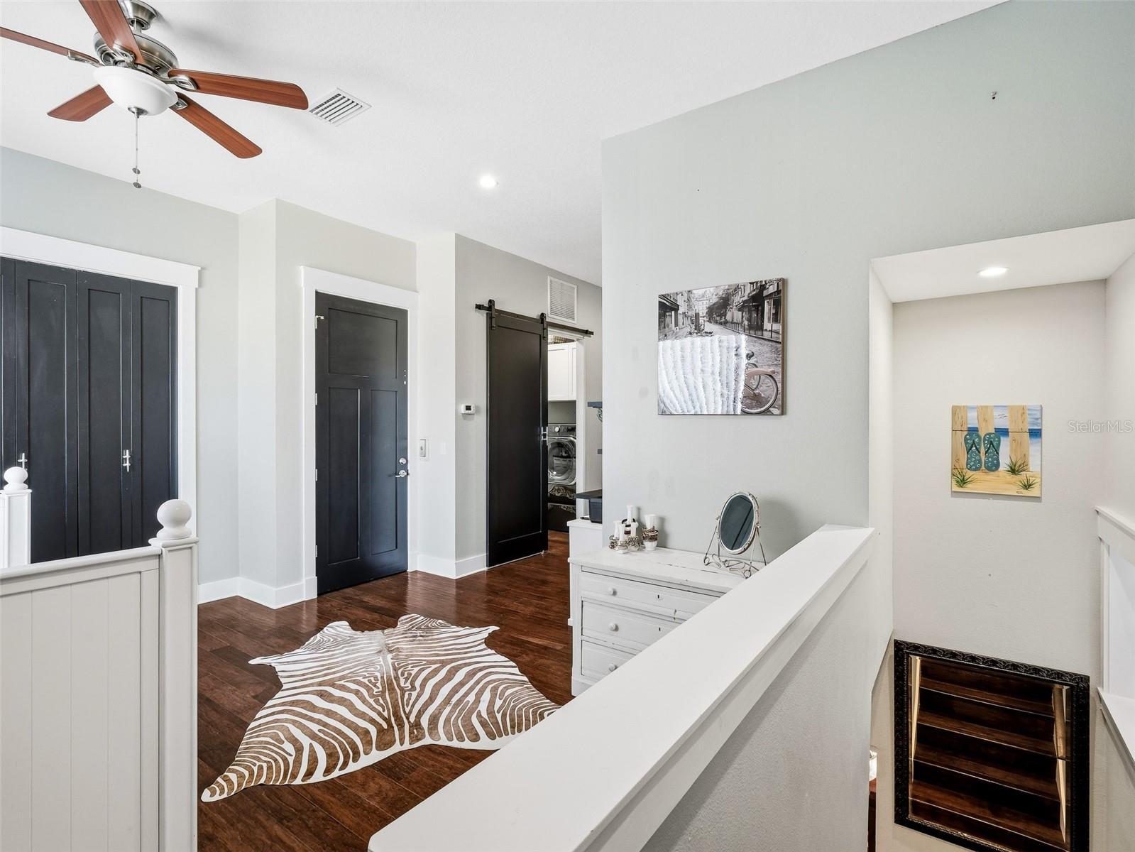 TABBY HOUSE SUB - Residential