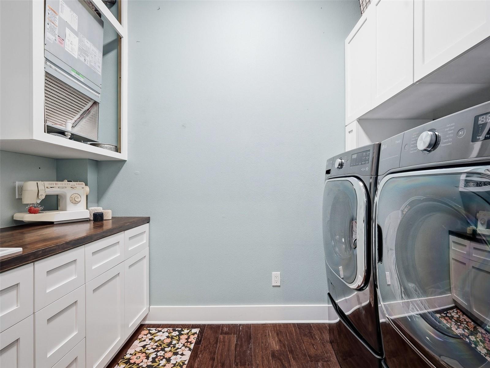 TABBY HOUSE SUB - Residential