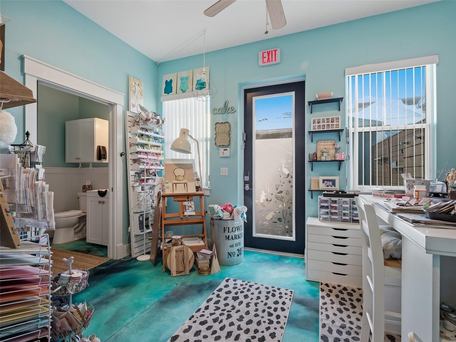 TABBY HOUSE SUB - Residential