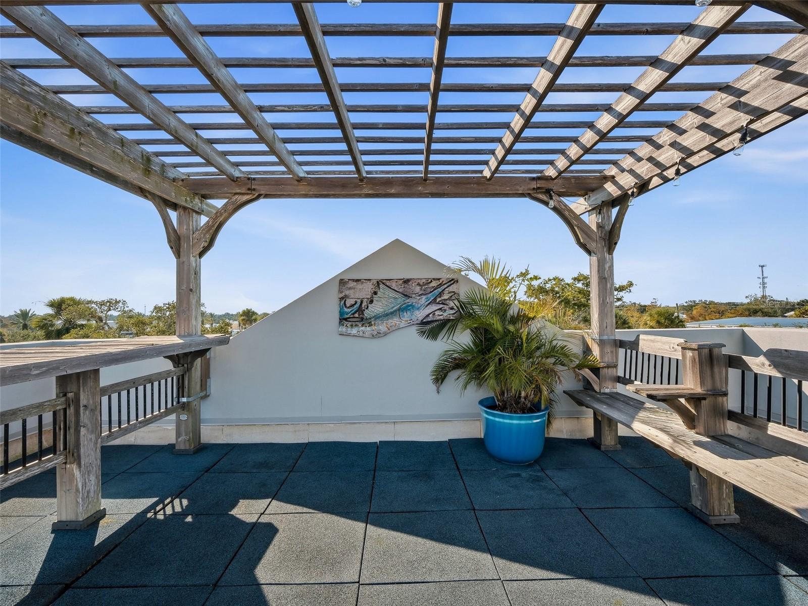 TABBY HOUSE SUB - Residential